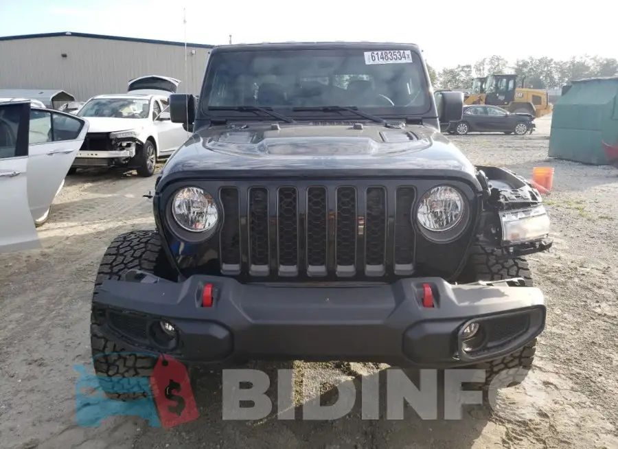 1C6JJTBG7PL567559 Photo# 5