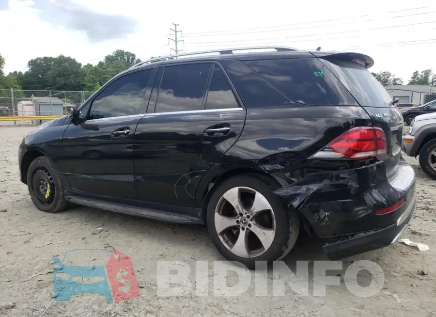 4JGDA5HB1HA921694 Photo# 2