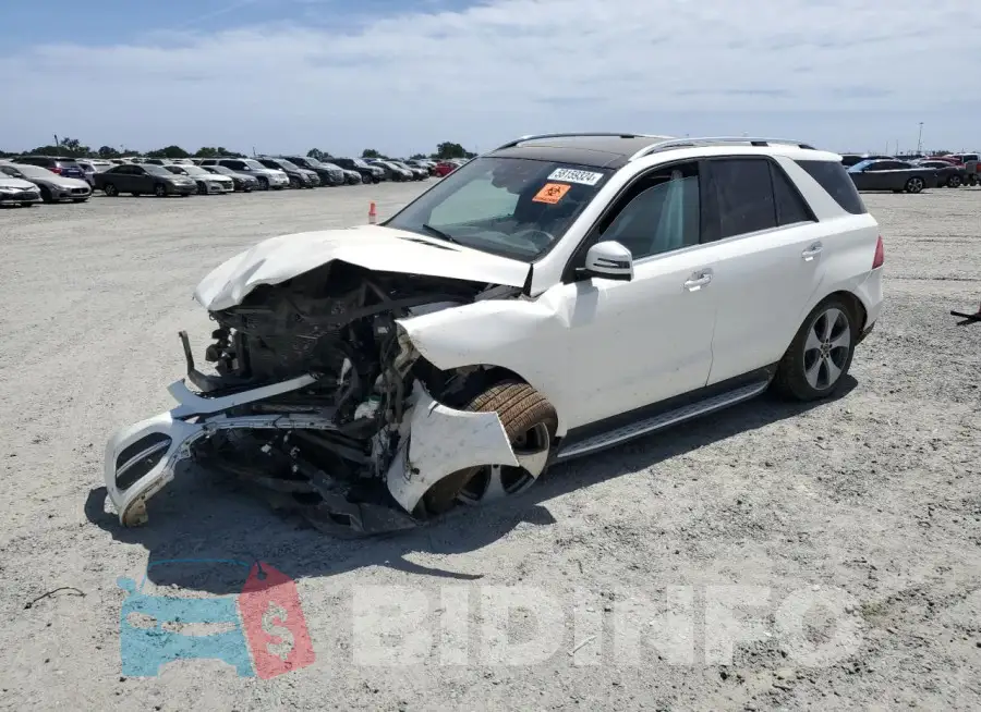 4JGDA5HB4GA725067 Photo# 1