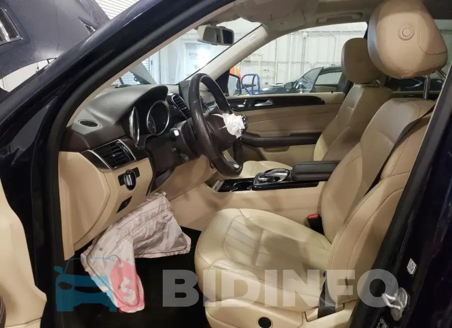 4JGDA5HB4HA892157 Photo# 7
