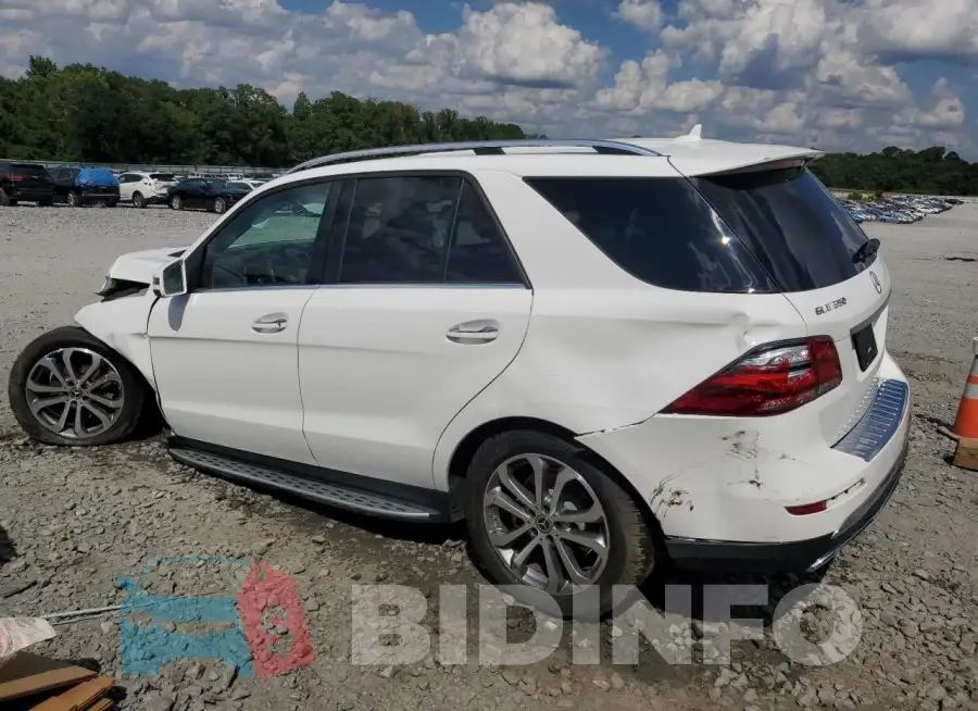4JGDA5JB1JB178951 Photo# 2
