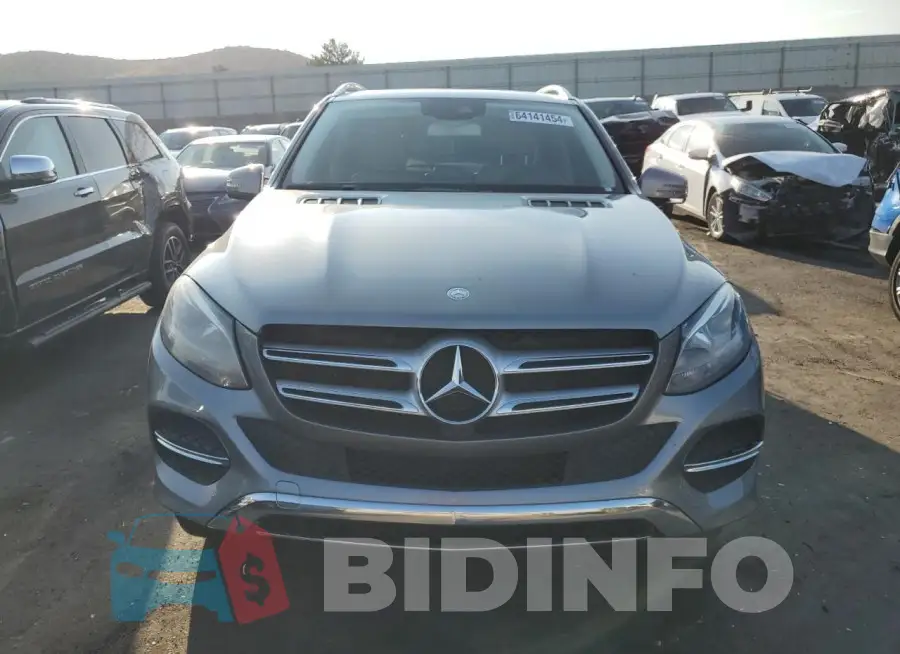 4JGDA5JB7GA688719 Photo# 5