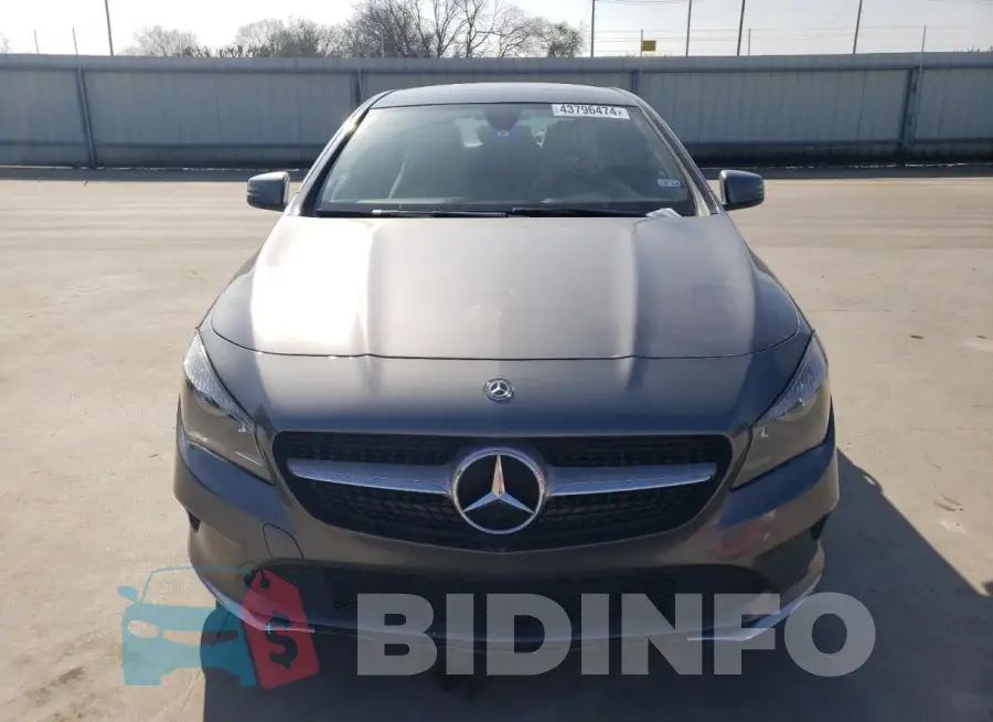 WDDSJ4EB8JN660076 Photo# 5
