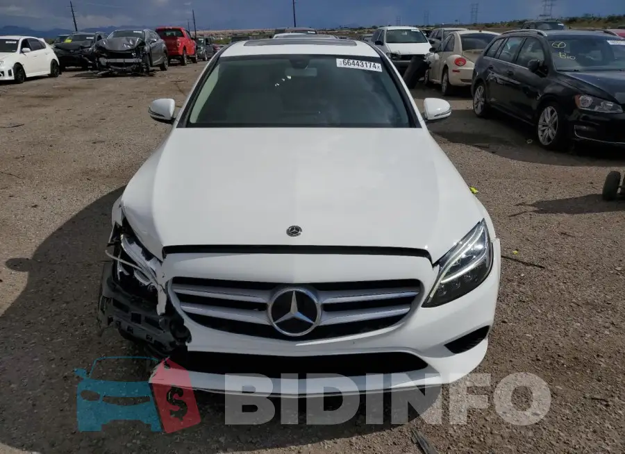 WDDWF8DBXKR458569 Photo# 5
