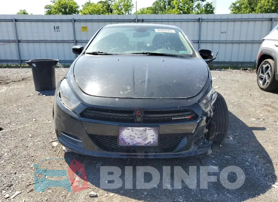 1C3CDFBA0GD720481 Photo# 5