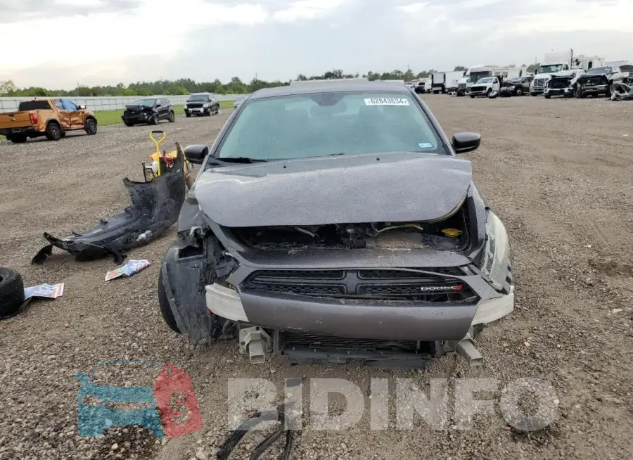 1C3CDFBA4GD623204 Photo# 5