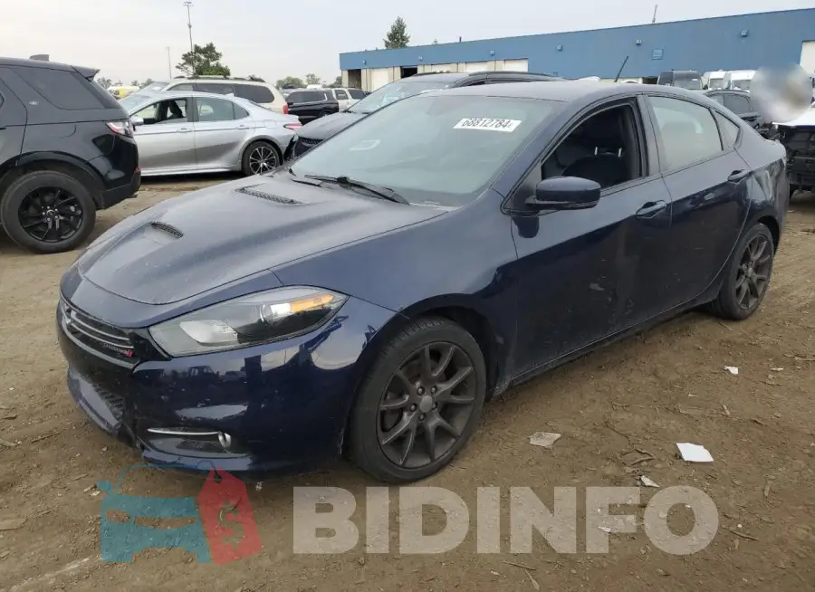 1C3CDFGB8GD816246 Photo# 1
