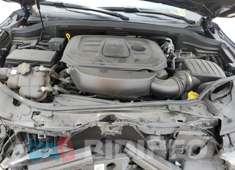 1C4RDHAG5MC845789 Photo# 11