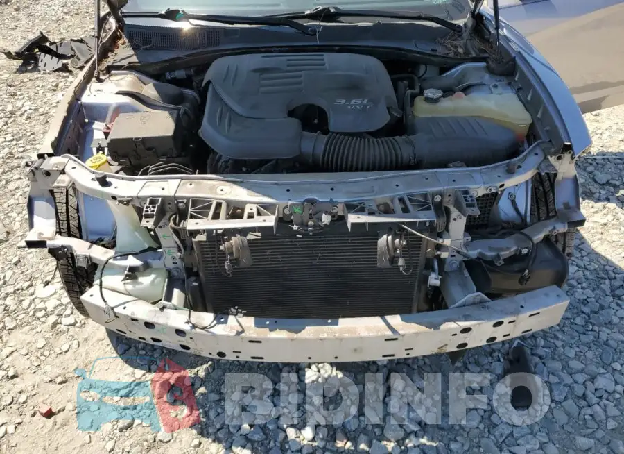 2C3CDXBG4GH146335 Photo# 11