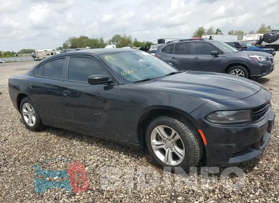 2C3CDXBG8PH660978 Photo# 4