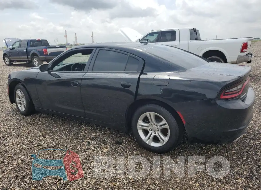 2C3CDXBG8PH660978 Photo# 2