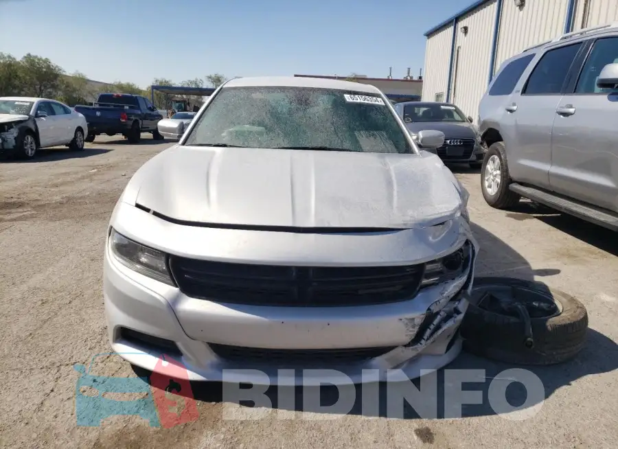 2C3CDXBGXMH674764 Photo# 5