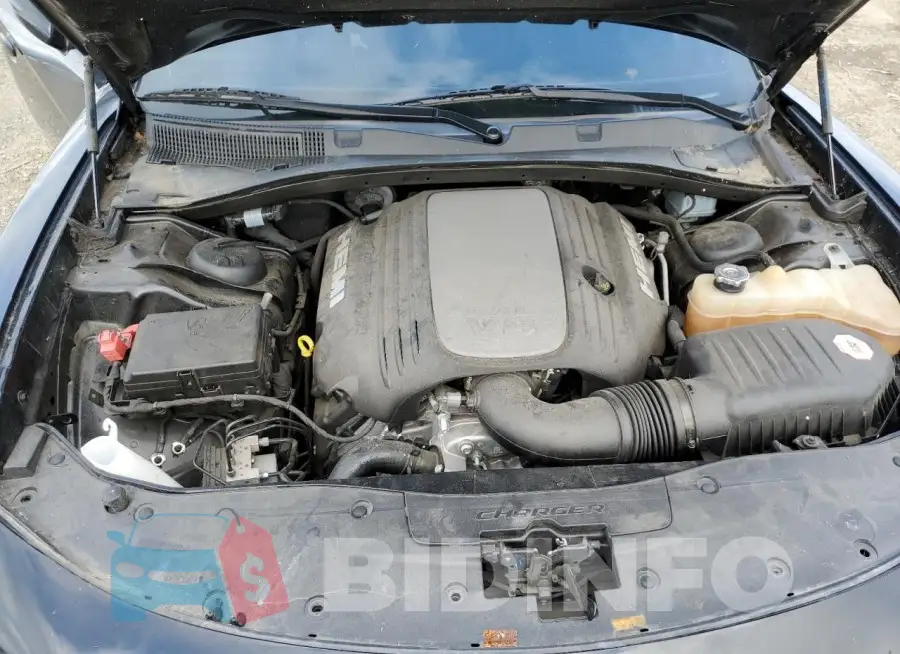 2C3CDXCT6KH598081 Photo# 11