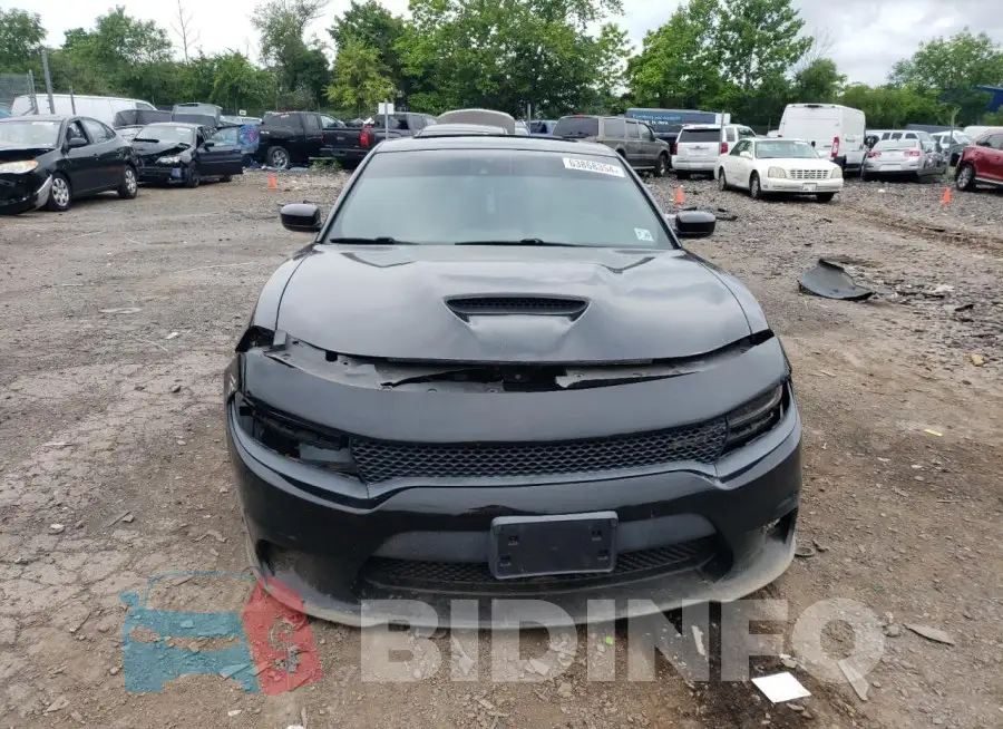 2C3CDXEJ3FH770231 Photo# 5