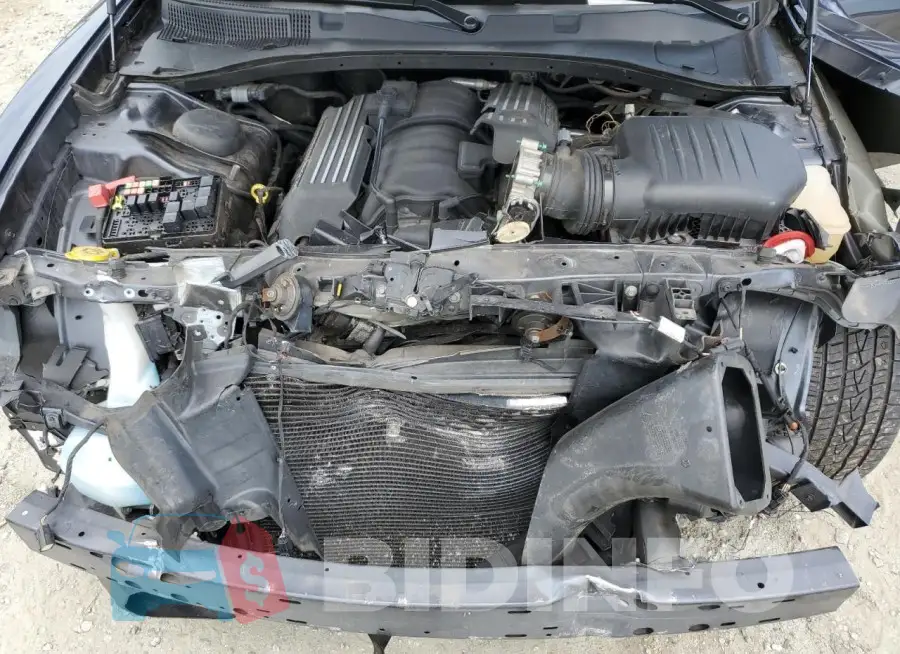 2C3CDXGJ2JH187607 Photo# 11