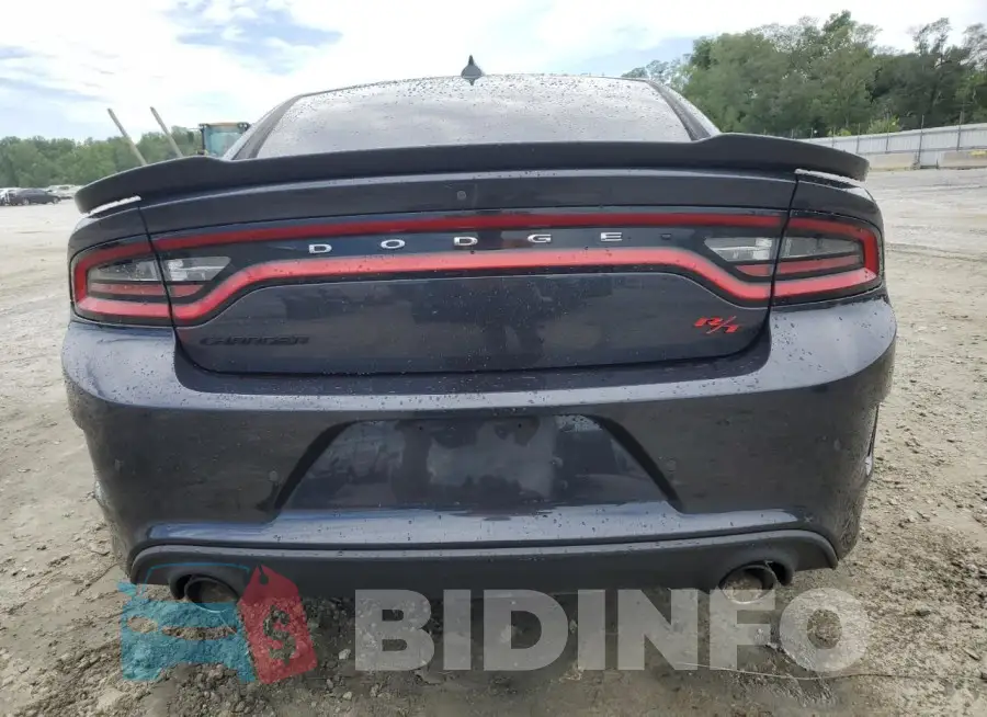 2C3CDXGJ2JH187607 Photo# 6