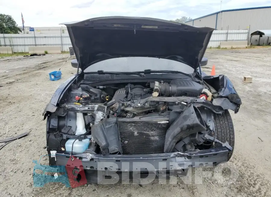 2C3CDXGJ2JH187607 Photo# 5