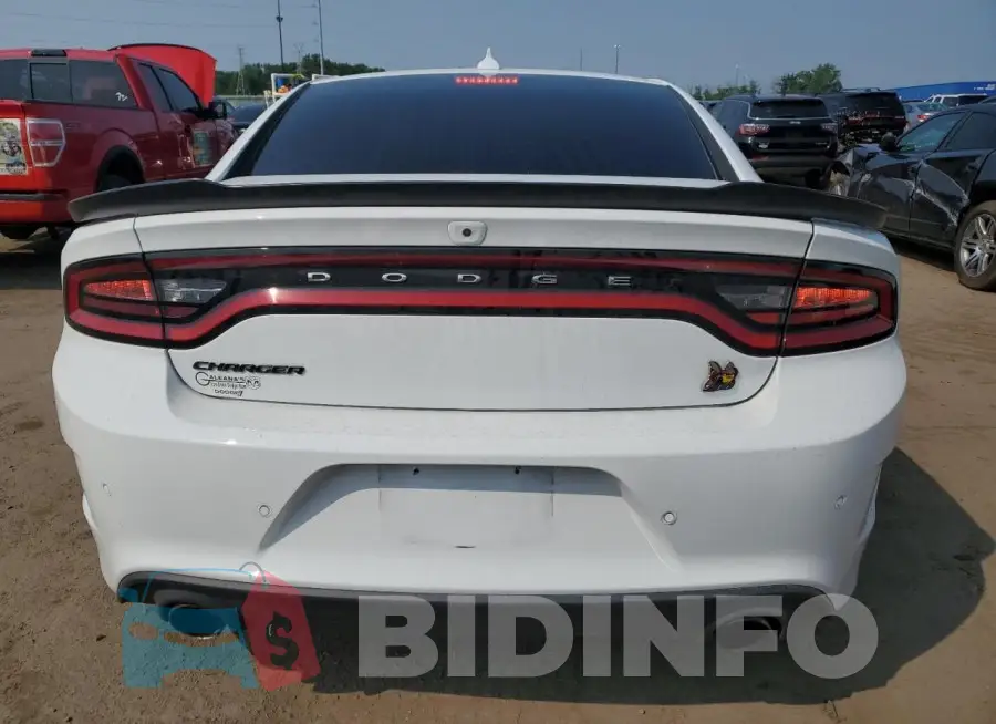 2C3CDXGJ3PH631781 Photo# 6