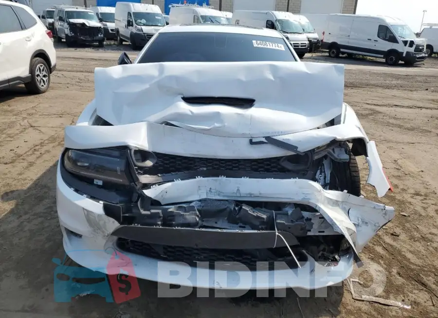 2C3CDXGJ3PH631781 Photo# 5