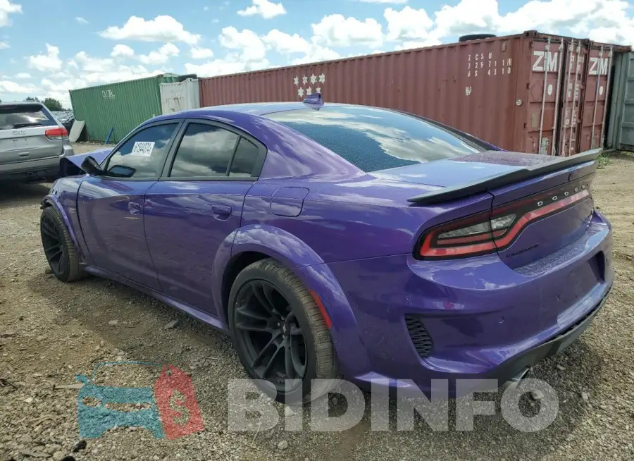 2C3CDXGJ6PH662118 Photo# 2