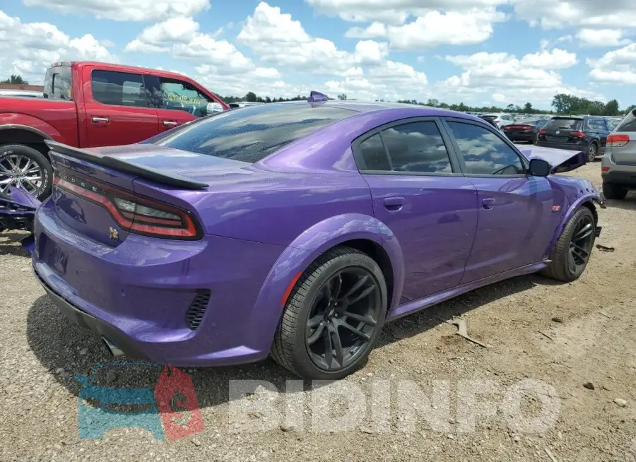 2C3CDXGJ6PH662118 Photo# 3