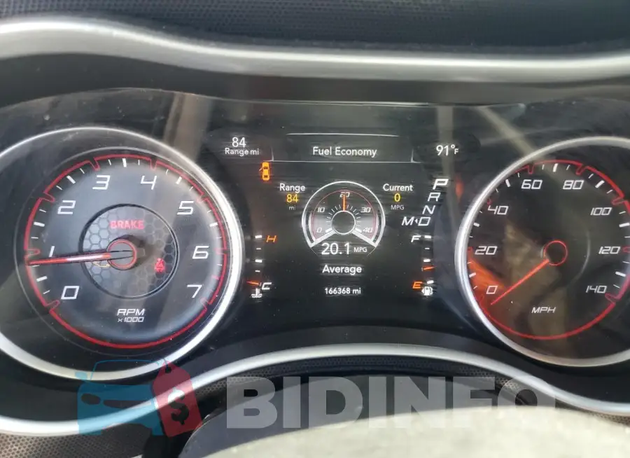 2C3CDXHG2FH754215 Photo# 9
