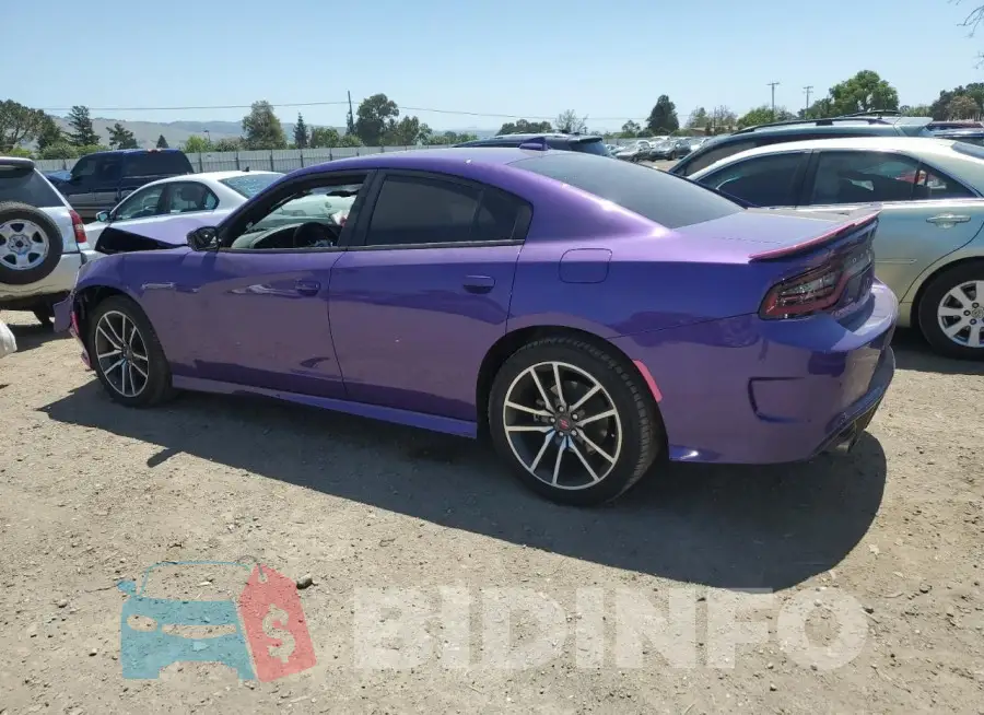 2C3CDXHG4PH650729 Photo# 2