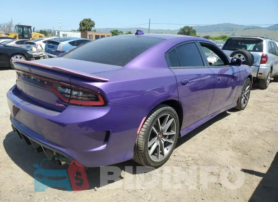 2C3CDXHG4PH650729 Photo# 3