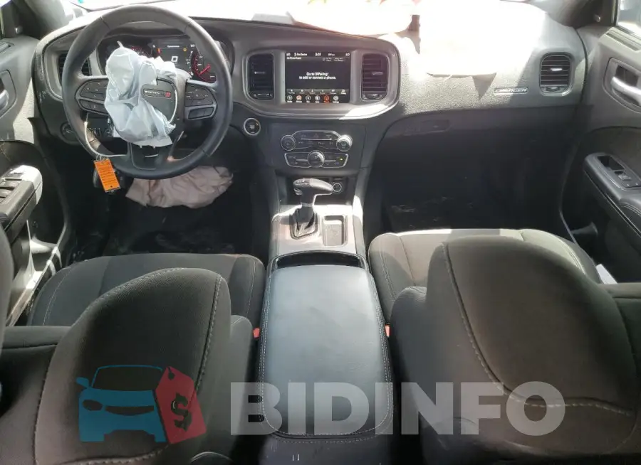 2C3CDXHG9PH672581 Photo# 8