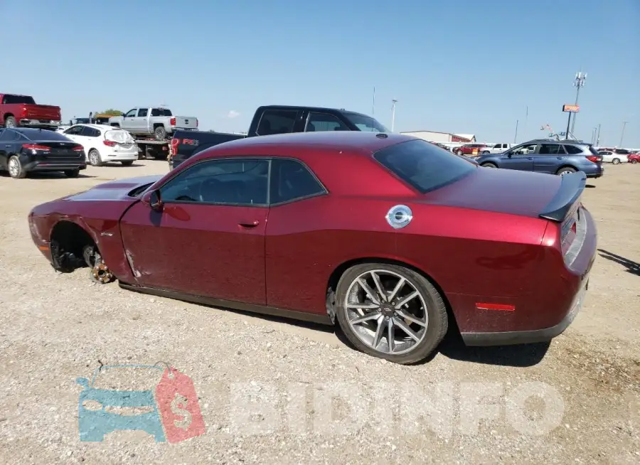 2C3CDZBT7PH597378 Photo# 2