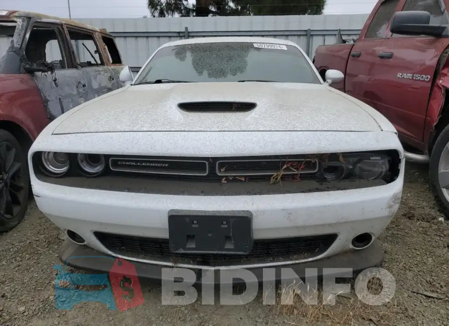 2C3CDZBT9LH218939 Photo# 5