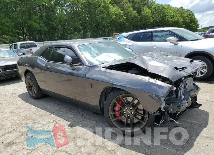 2C3CDZC93MH667652 Photo# 4