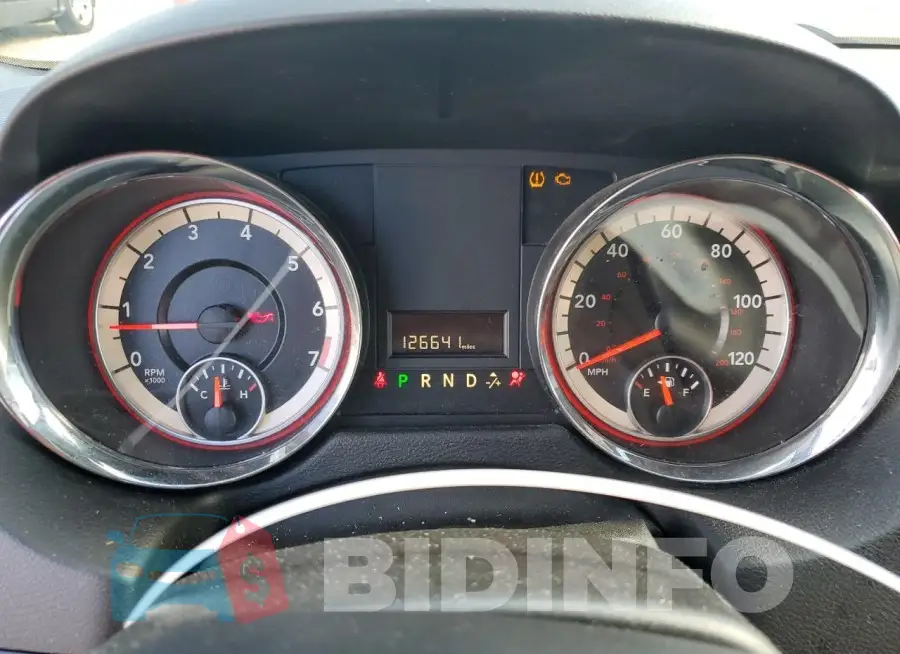 2C4RDGBGXGR399112 Photo# 9