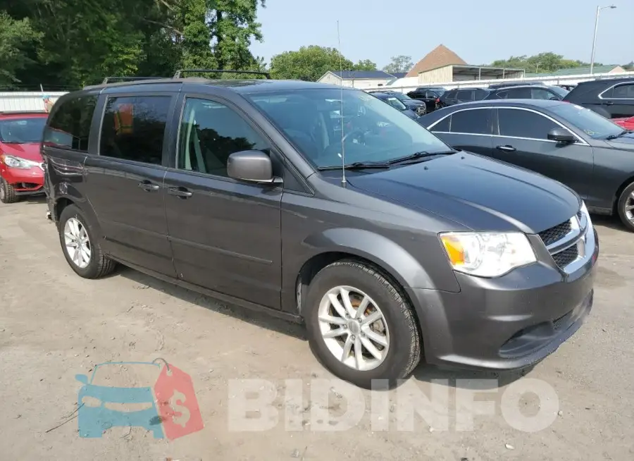 2C4RDGCGXGR381272 Photo# 4