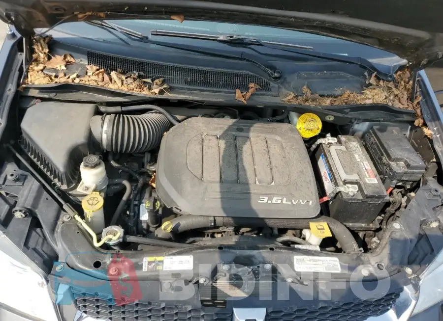 2C4RDGCGXGR381272 Photo# 12