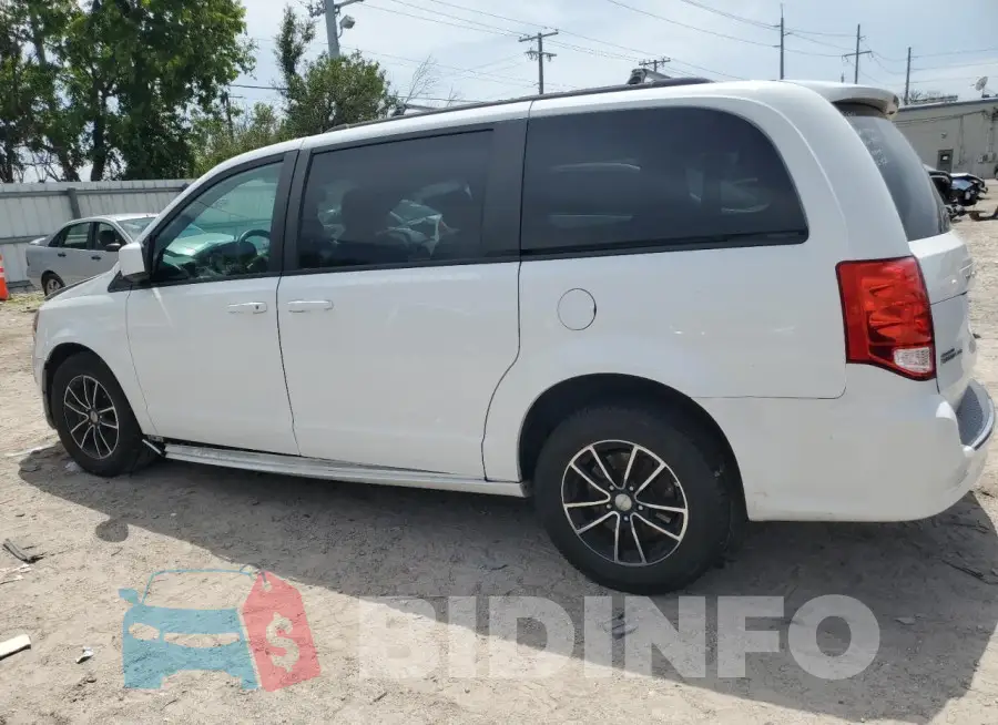 2C4RDGEG7JR341235 Photo# 2
