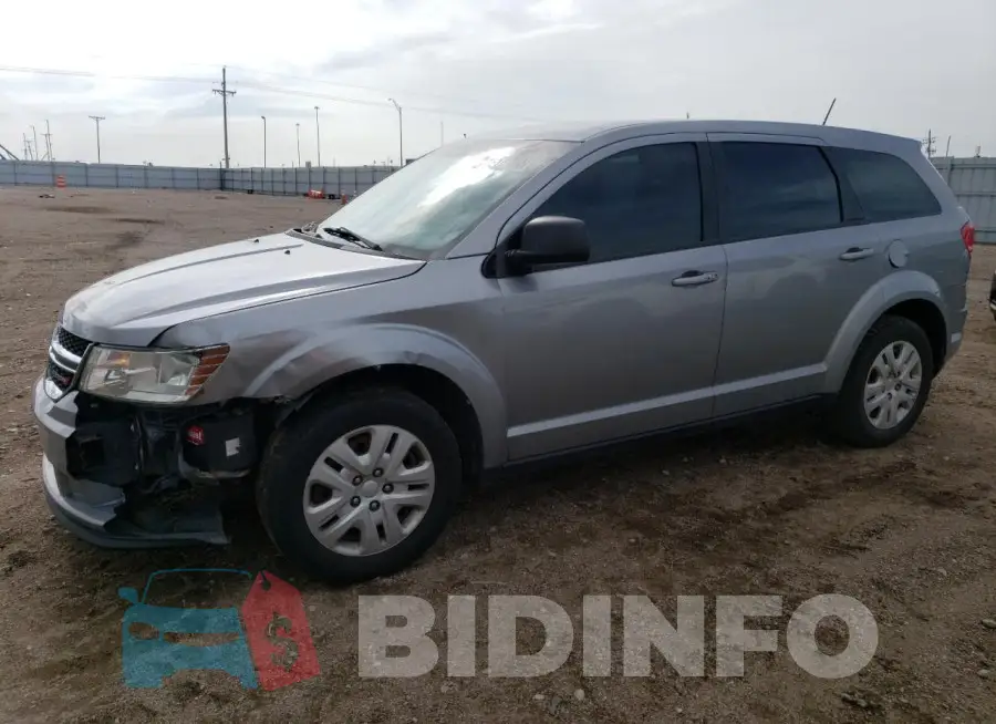 3C4PDCAB1FT649743 Photo# 1