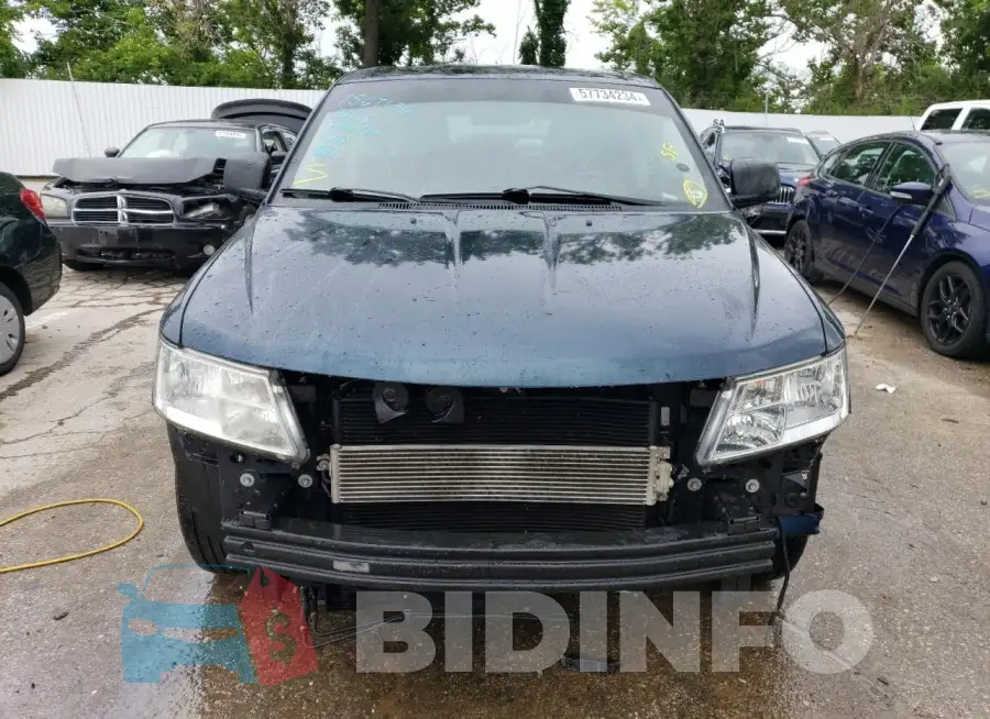 3C4PDCAB9FT654771 Photo# 5