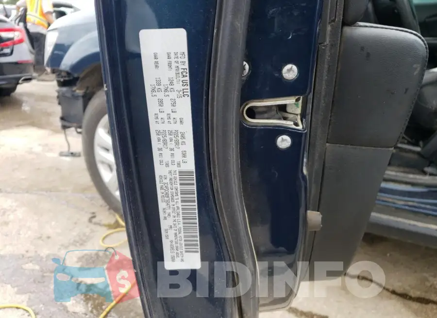 3C4PDCAB9FT654771 Photo# 14