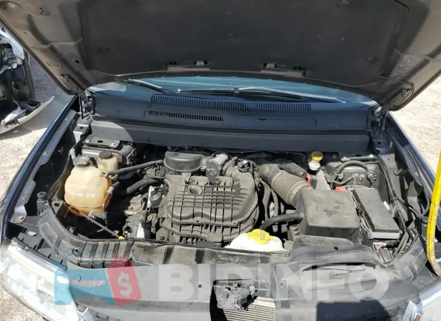 3C4PDCBG4HT532087 Photo# 12