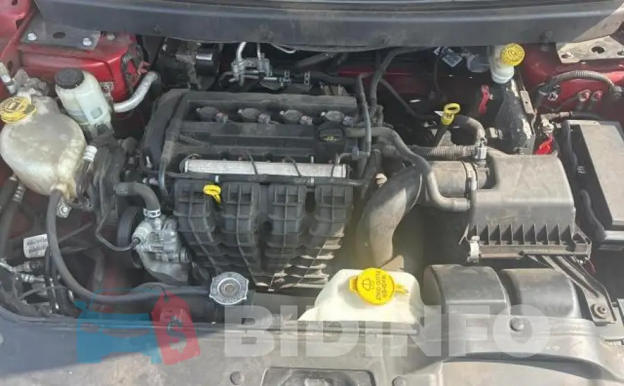 3C4PDCGB2HT538869 Photo# 7