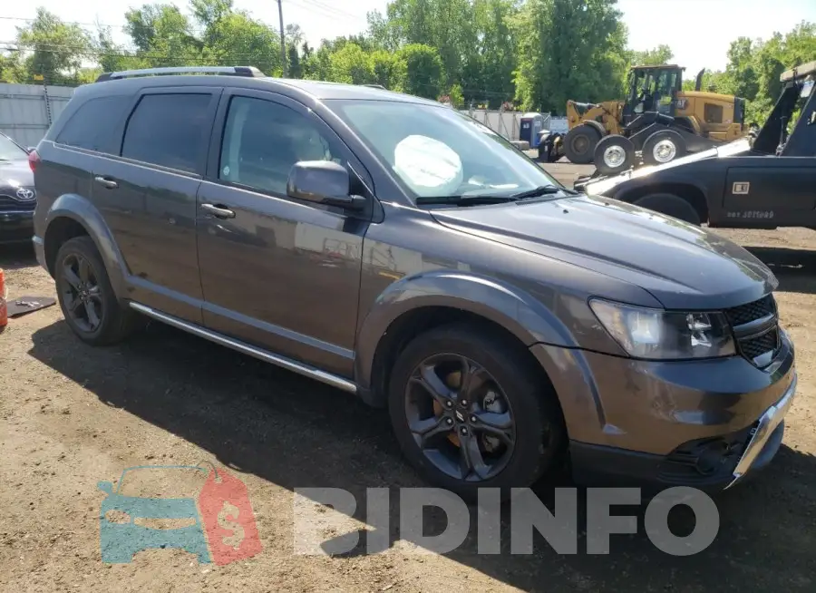 3C4PDCGB7LT201249 Photo# 4
