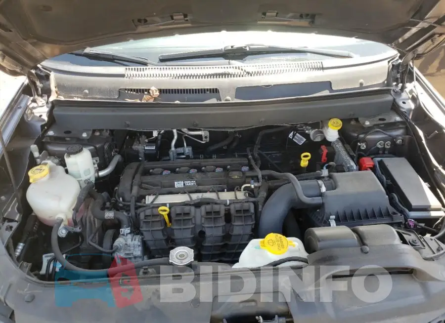 3C4PDCGB7LT201249 Photo# 11