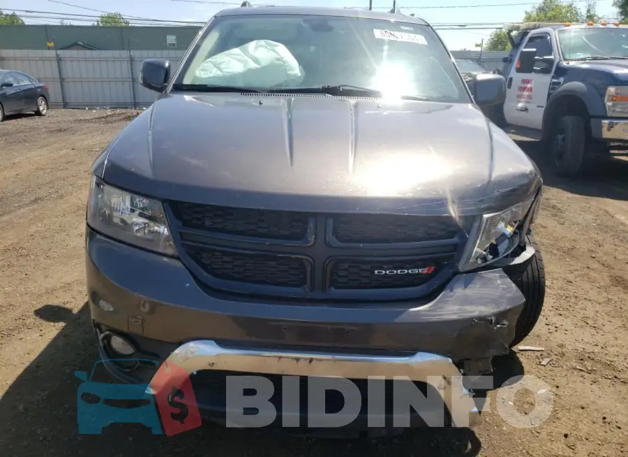 3C4PDCGB7LT201249 Photo# 5