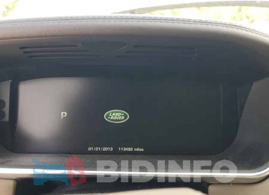SALGS3TF3FA234414 Photo# 9