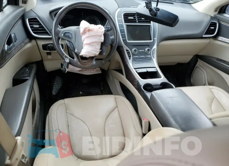 2LMTJ6KR4GBL26238 Photo# 8