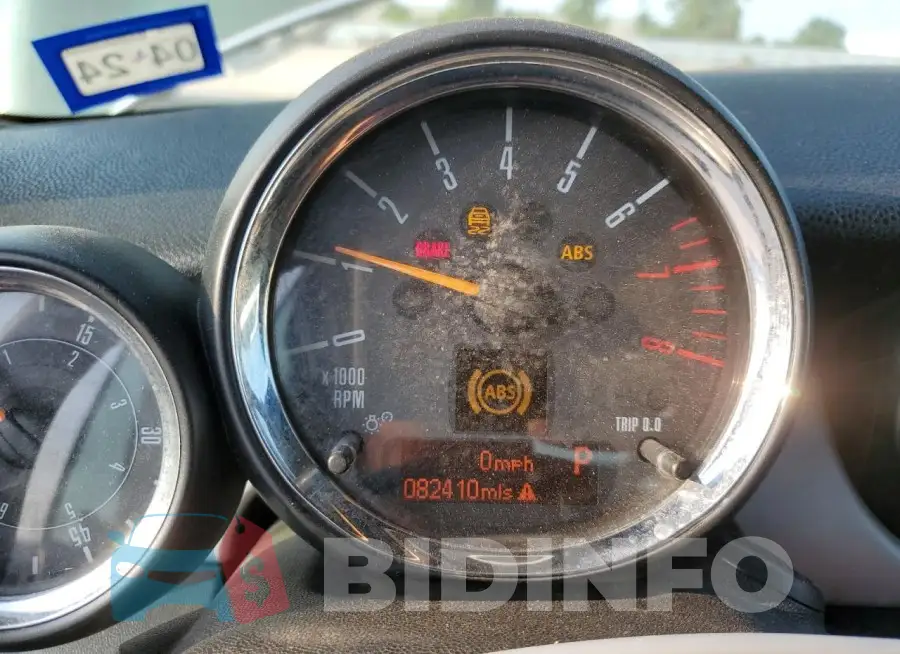 WMWZN3C50FT862088 Photo# 9