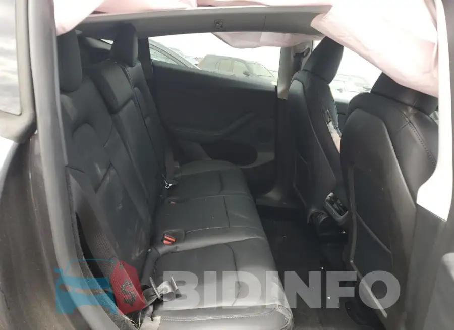 7SAYGDED8RF119191 Photo# 10