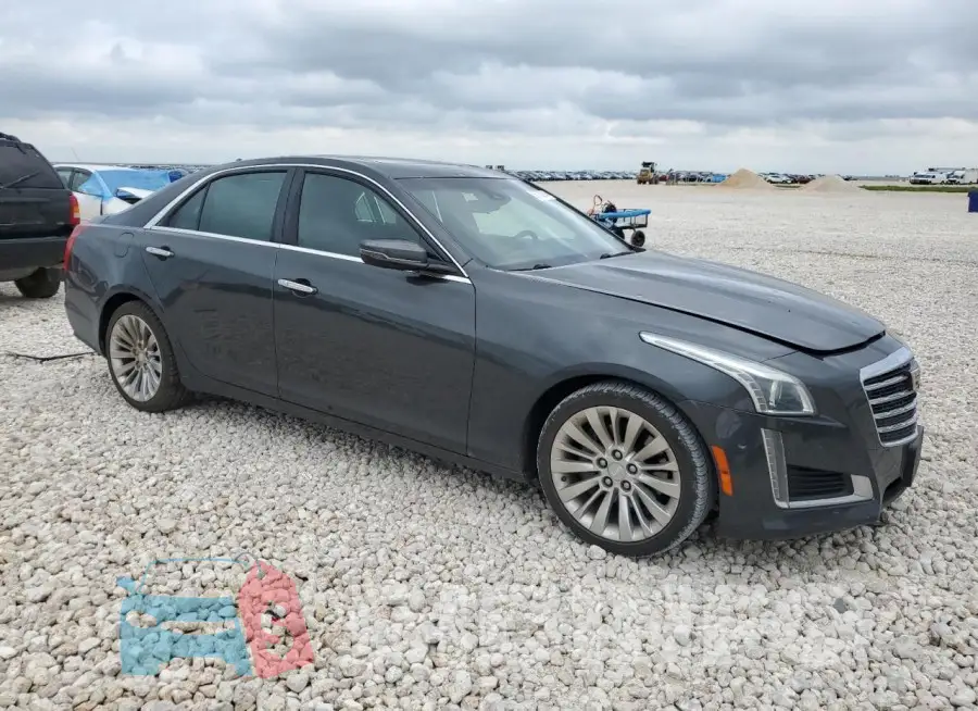 1G6AS5SS9H0141402 Photo# 4