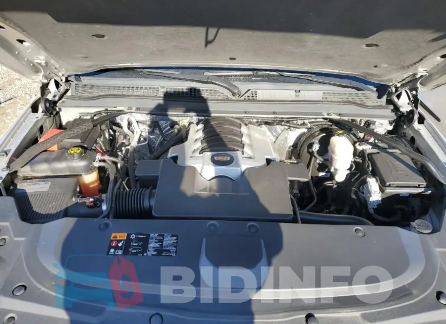 1GYS4BKJ3GR163918 Photo# 12